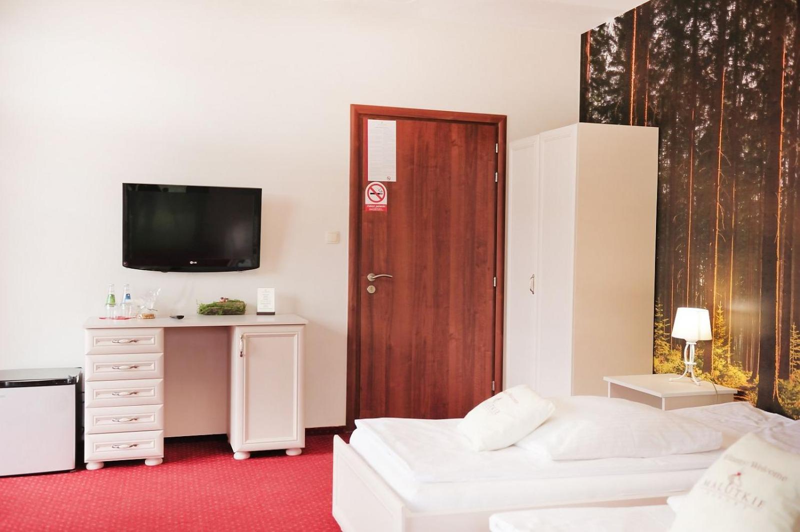 Malutkie Resort Radomsko Εξωτερικό φωτογραφία