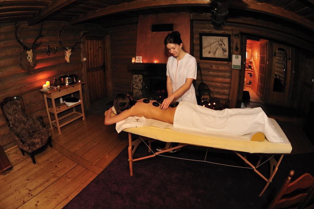 Malutkie Resort Radomsko Εξωτερικό φωτογραφία