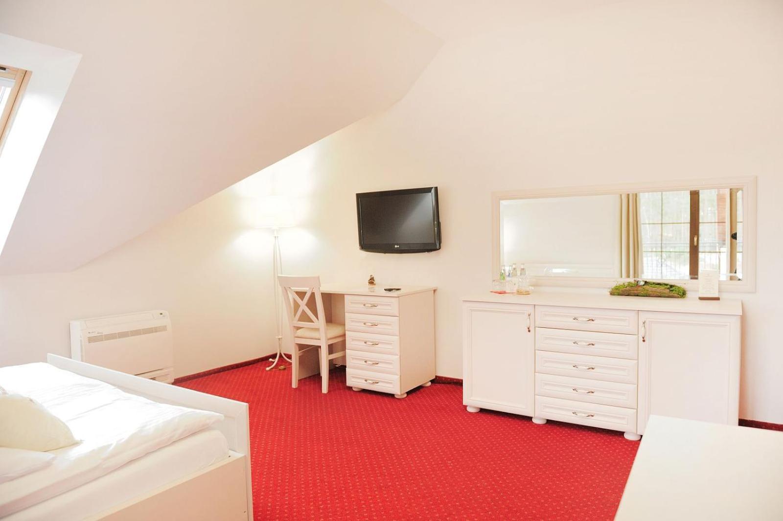 Malutkie Resort Radomsko Εξωτερικό φωτογραφία