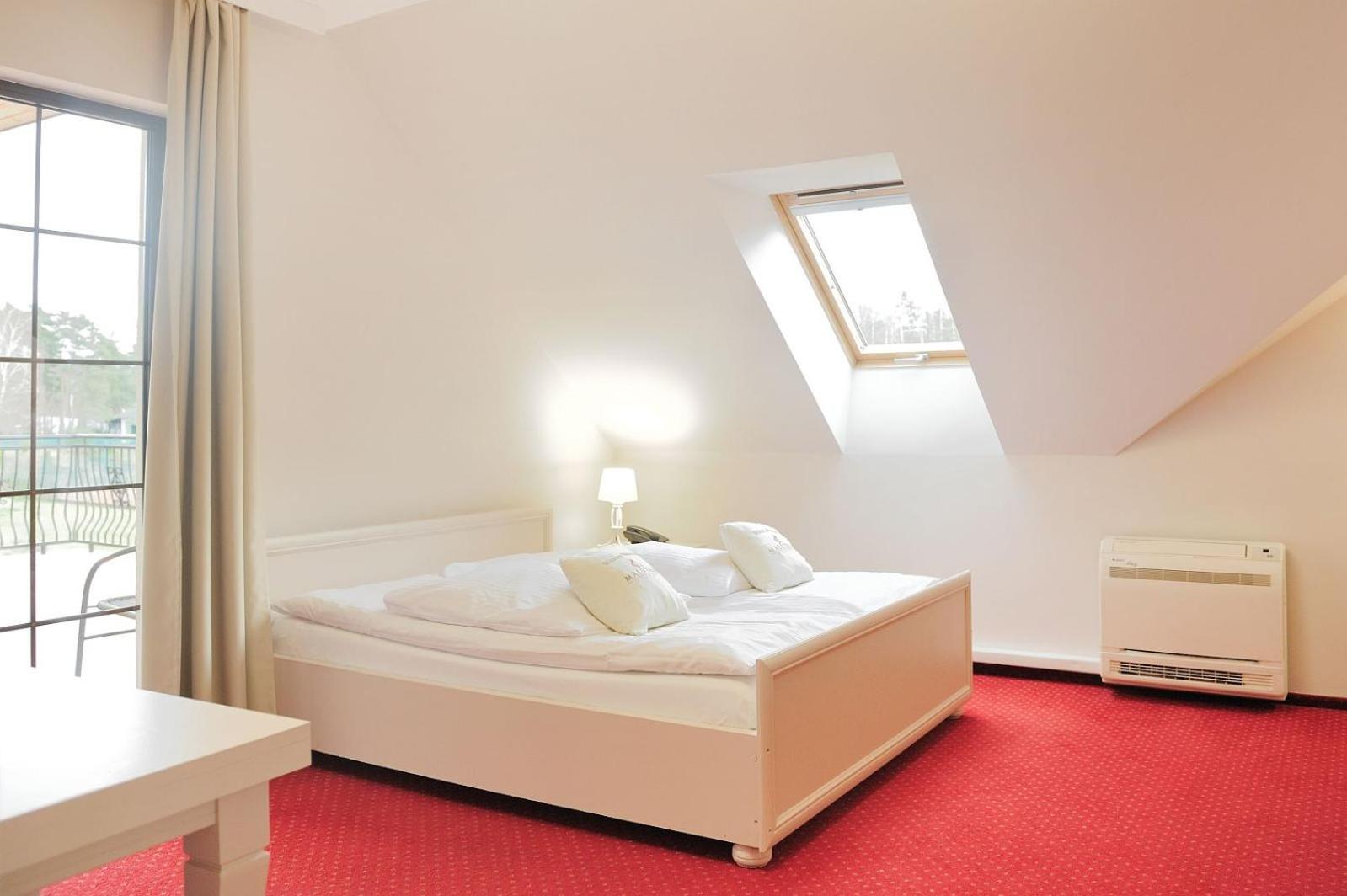 Malutkie Resort Radomsko Εξωτερικό φωτογραφία