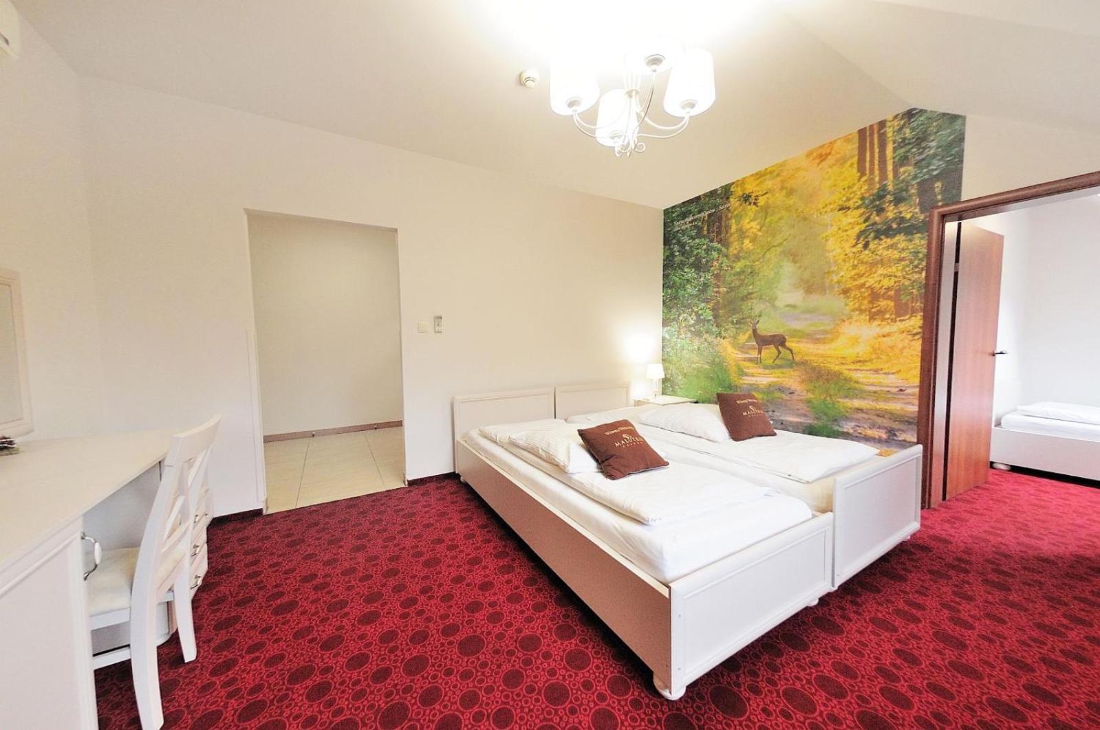 Malutkie Resort Radomsko Εξωτερικό φωτογραφία