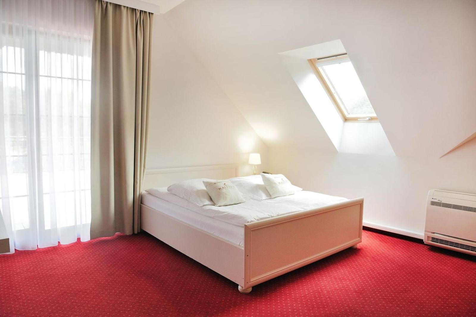 Malutkie Resort Radomsko Εξωτερικό φωτογραφία