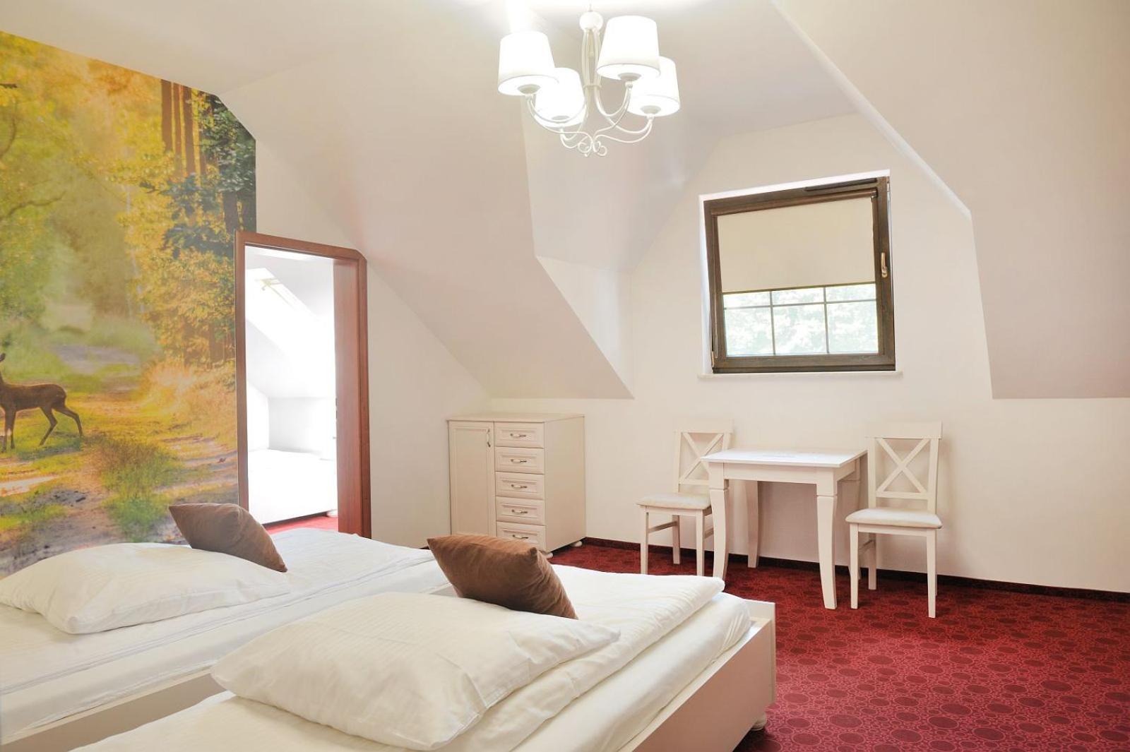 Malutkie Resort Radomsko Εξωτερικό φωτογραφία