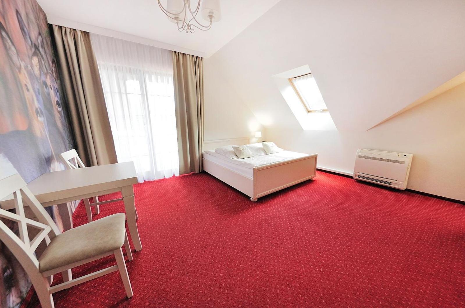 Malutkie Resort Radomsko Εξωτερικό φωτογραφία