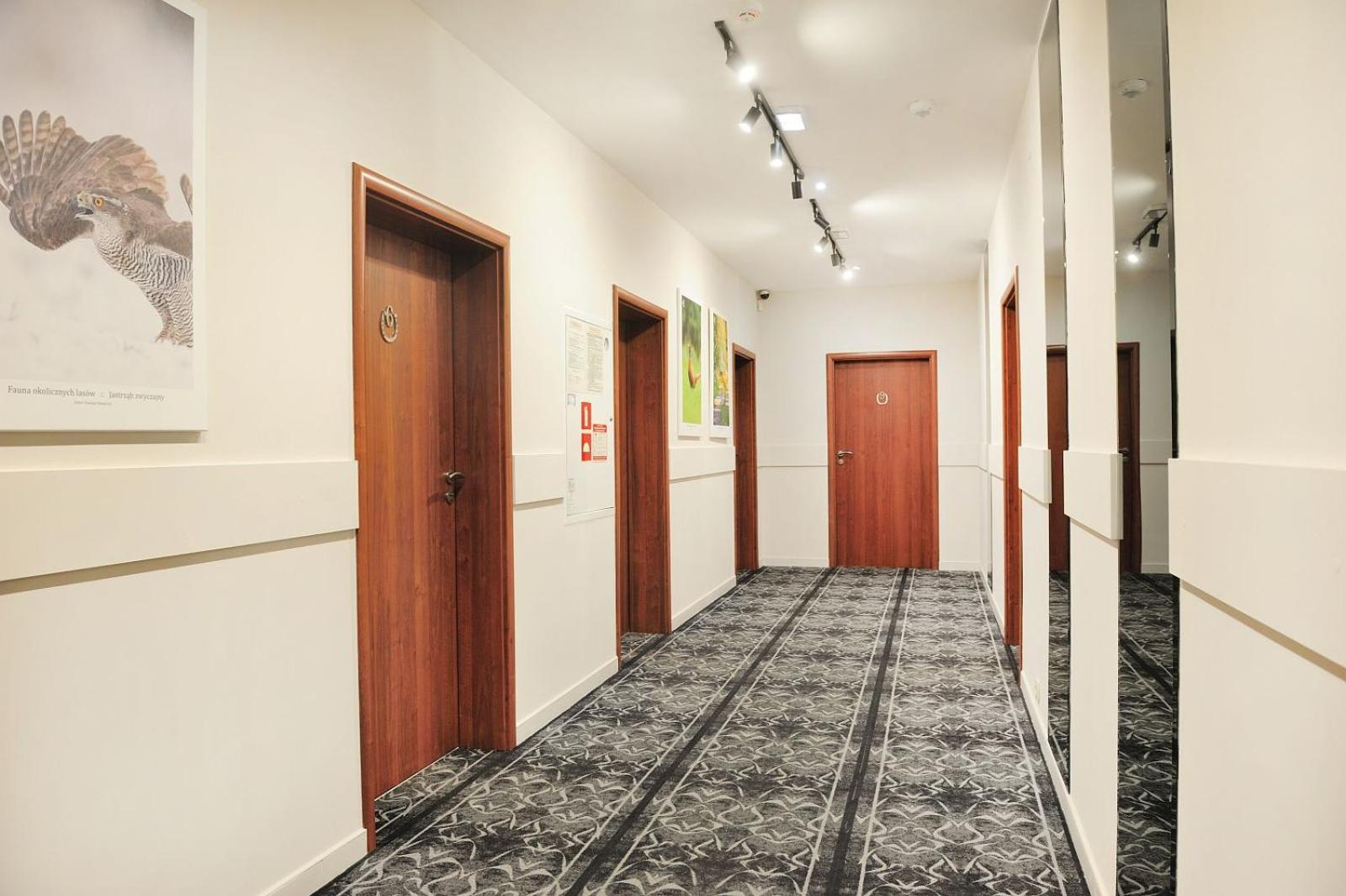 Malutkie Resort Radomsko Εξωτερικό φωτογραφία