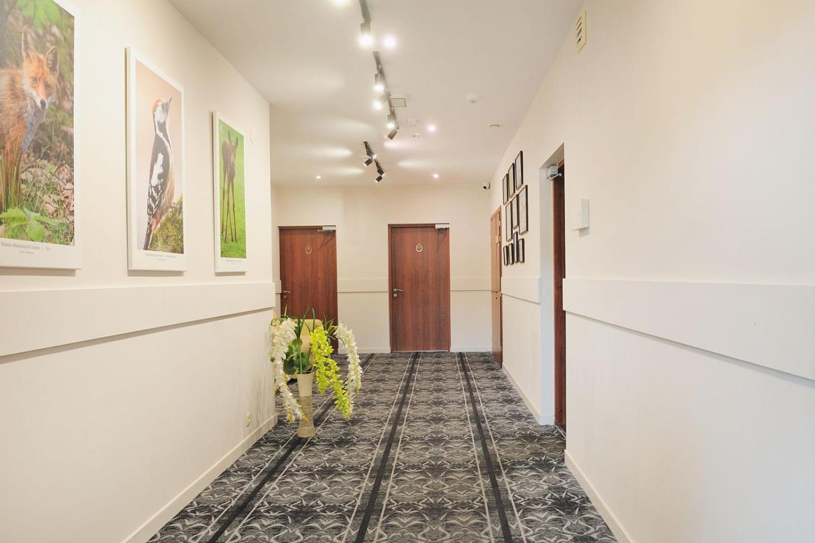 Malutkie Resort Radomsko Εξωτερικό φωτογραφία