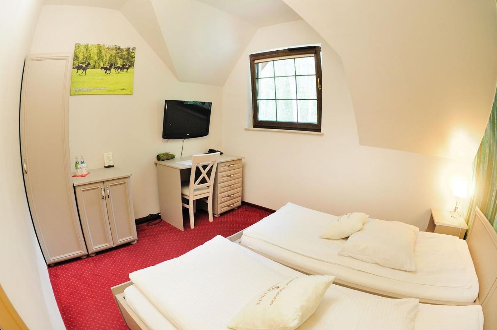 Malutkie Resort Radomsko Εξωτερικό φωτογραφία