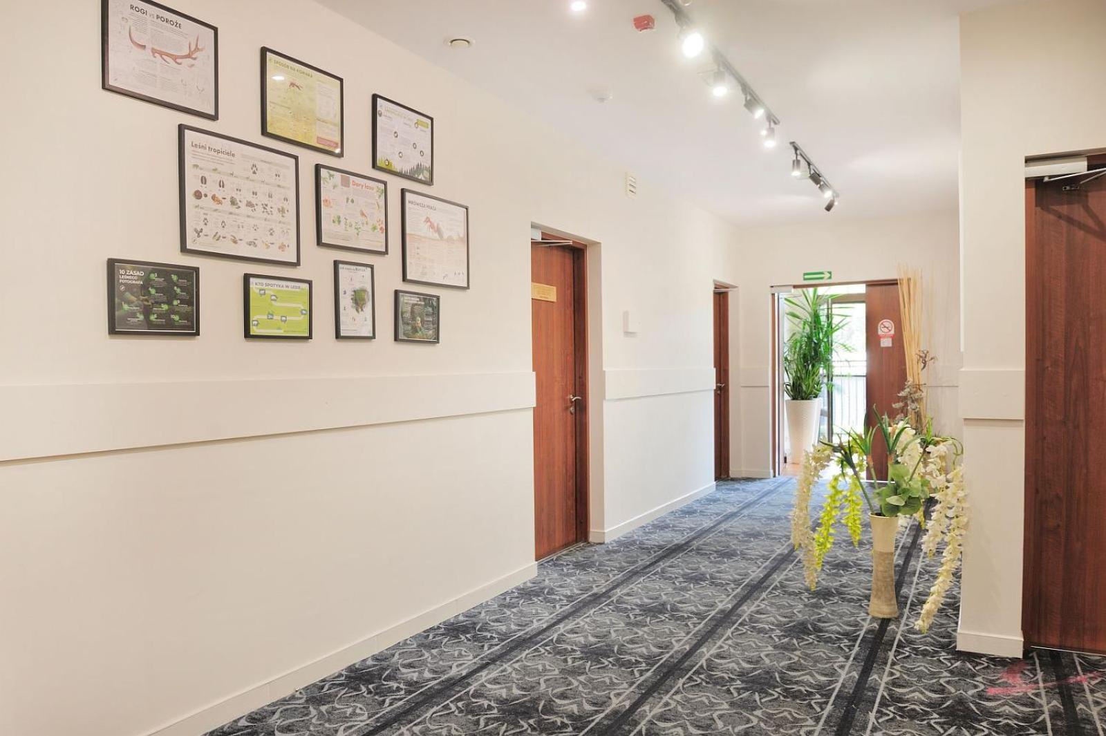 Malutkie Resort Radomsko Εξωτερικό φωτογραφία