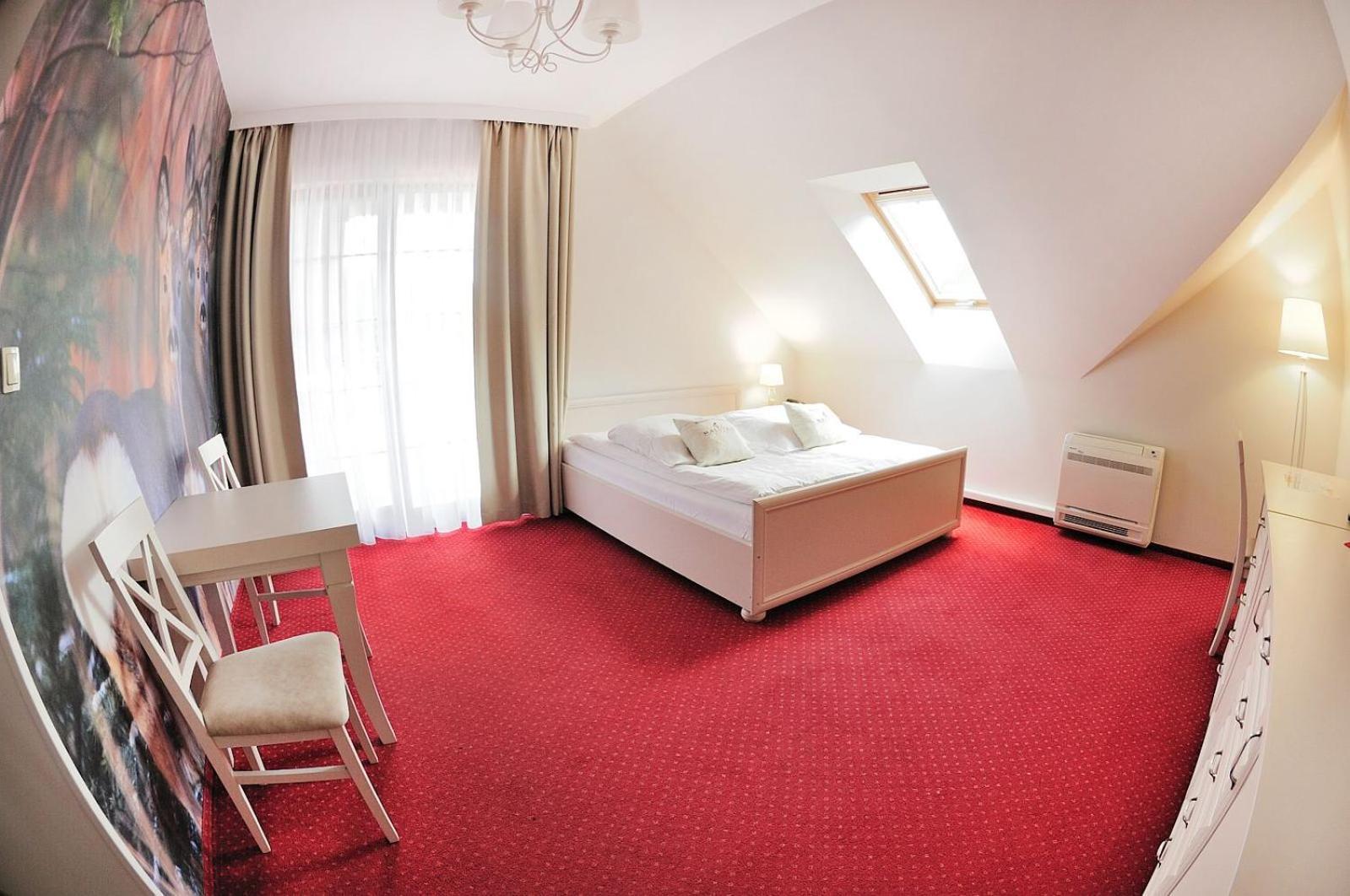 Malutkie Resort Radomsko Εξωτερικό φωτογραφία