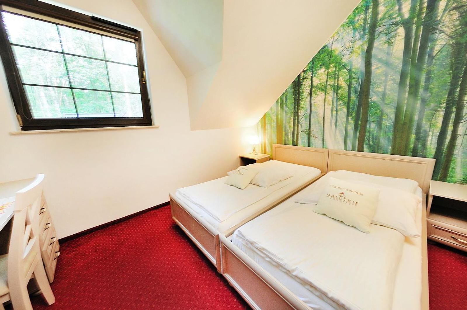 Malutkie Resort Radomsko Εξωτερικό φωτογραφία