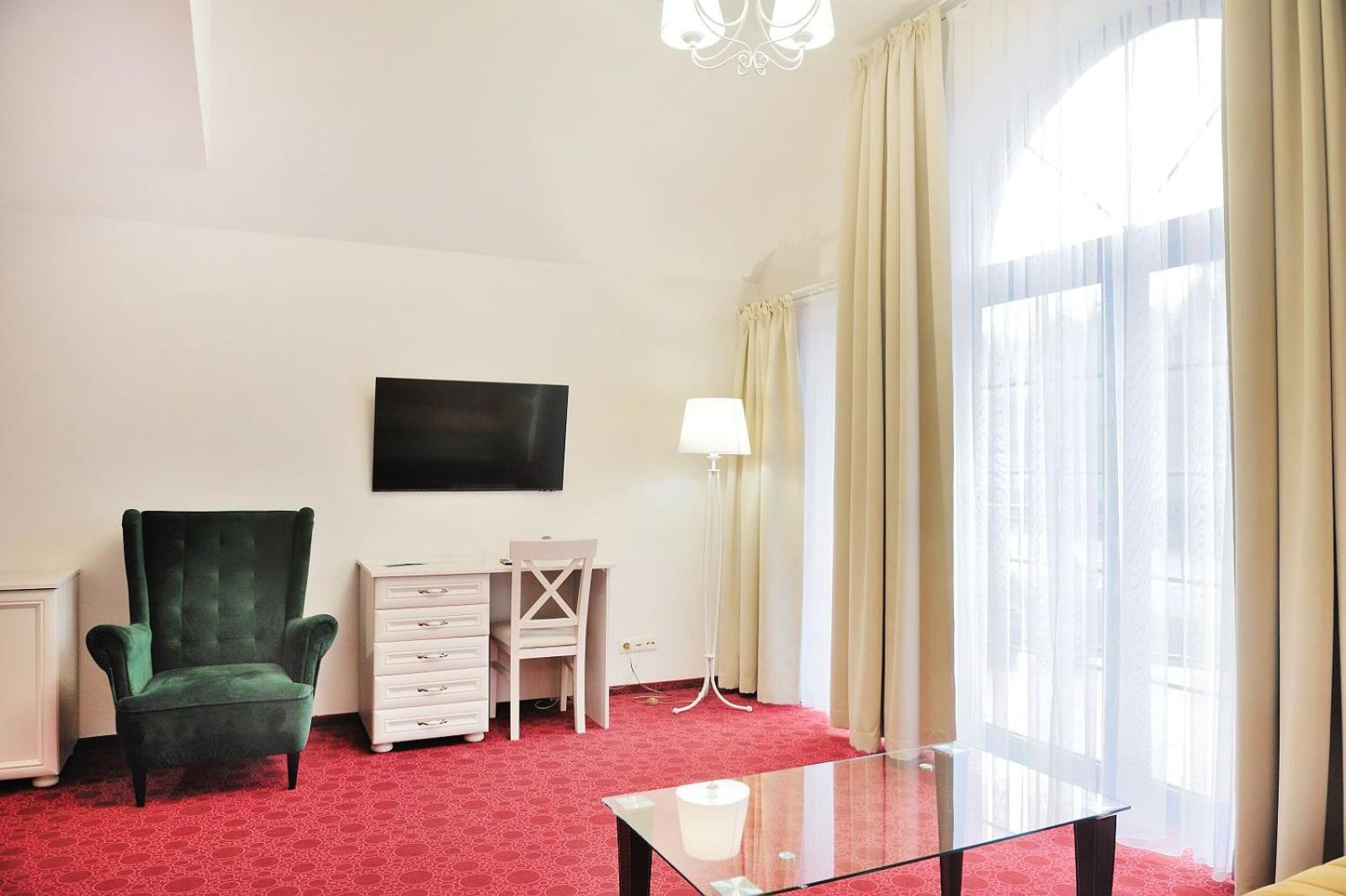 Malutkie Resort Radomsko Εξωτερικό φωτογραφία
