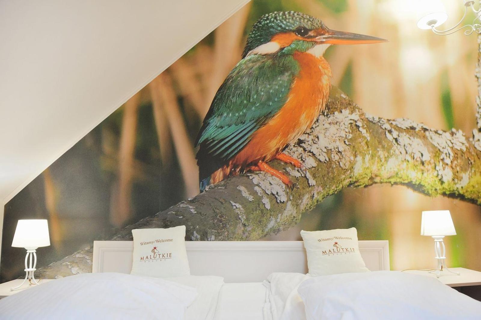 Malutkie Resort Radomsko Εξωτερικό φωτογραφία