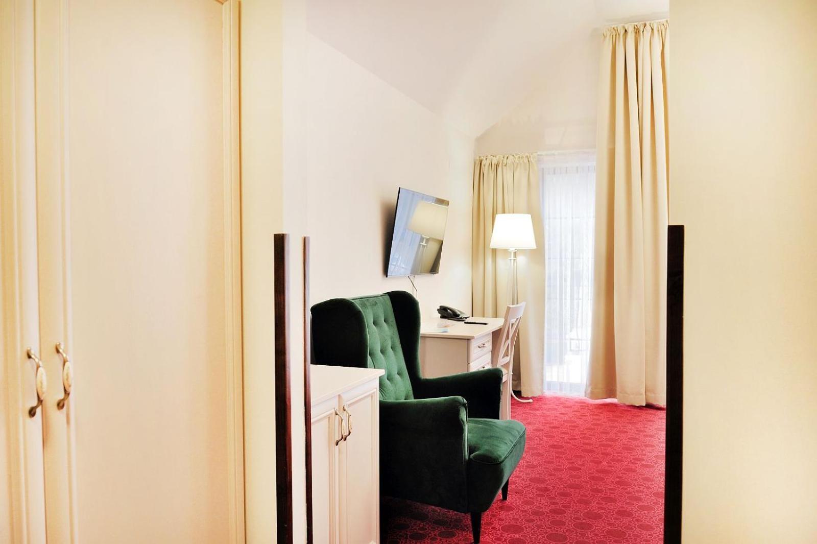 Malutkie Resort Radomsko Εξωτερικό φωτογραφία